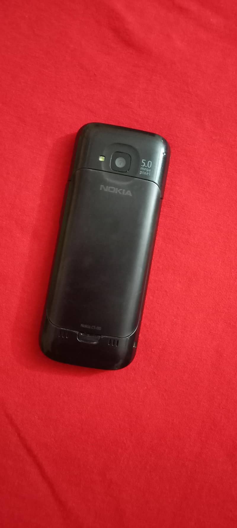 Nokia C5 3