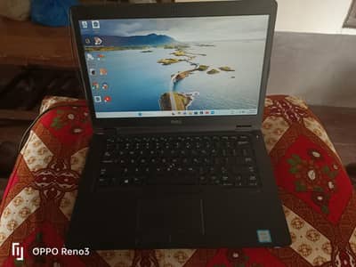 Dell Lelitude 5490 Laptop