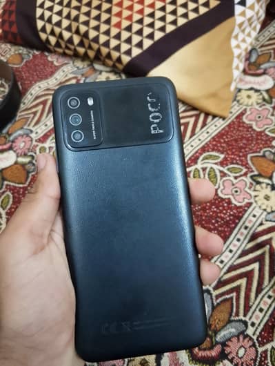 Poco M3 Parts For sale