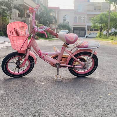 lik as aa new bicycle