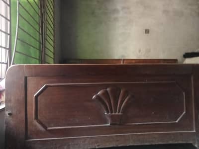 Bed for sale