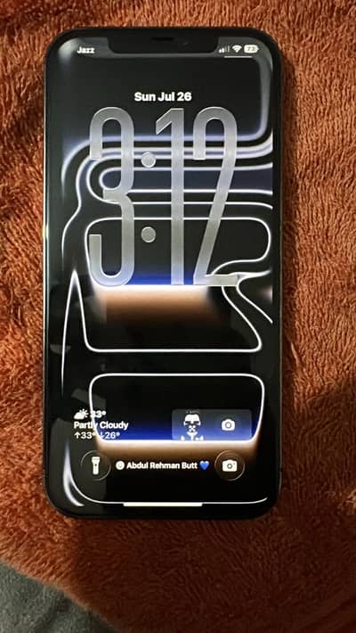 Apple iPhone 12 Pro Max