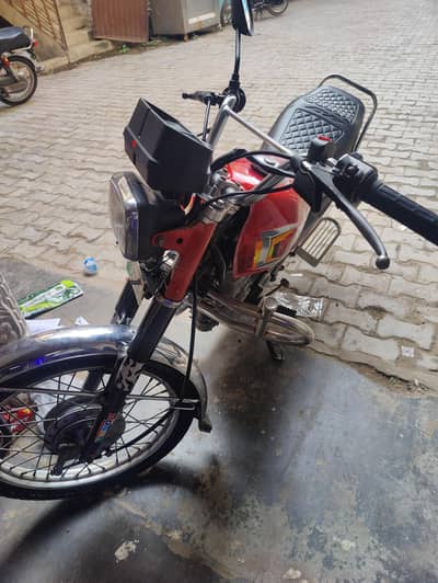 Just 85,000