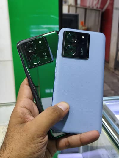 Xiaomi 13T Pro