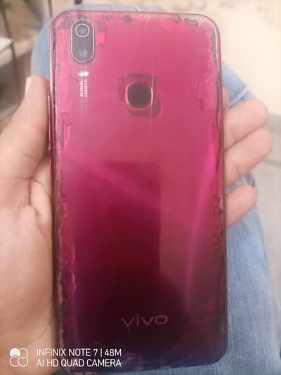 Vivo Other Model
