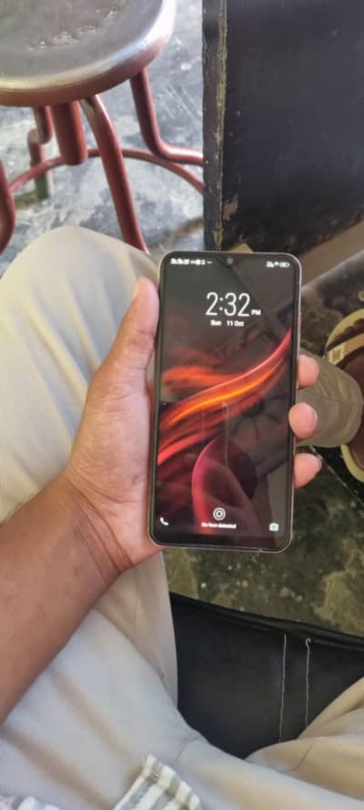 Vivo Y90
