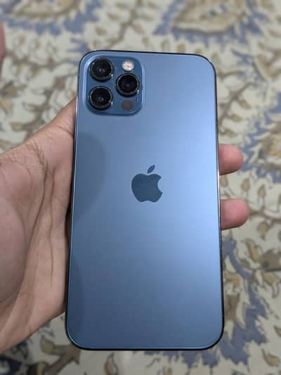 Apple iPhone 12 Pro