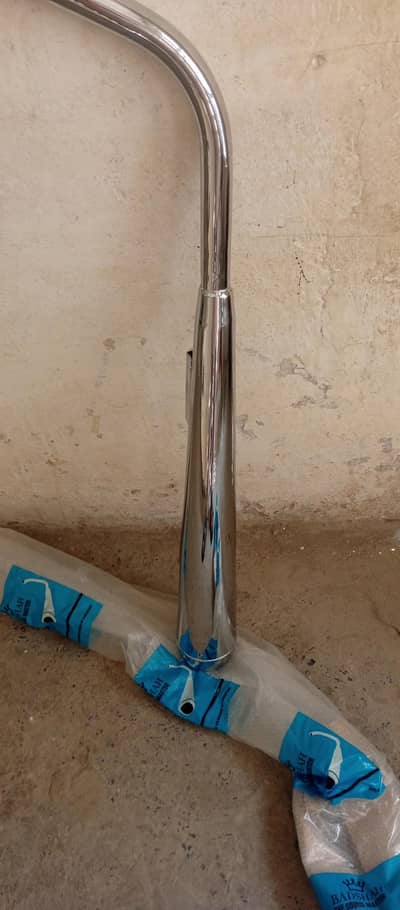 cg 125 silencer badshah brand