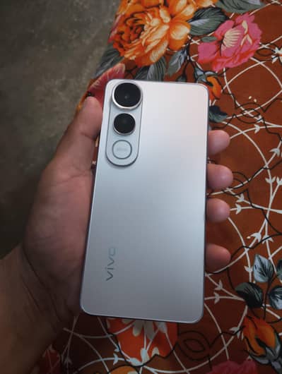 Vivo V50 Lite 5G