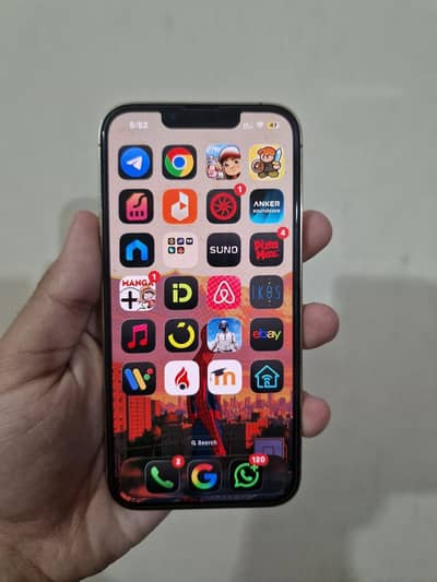 Apple iPhone 13 Pro