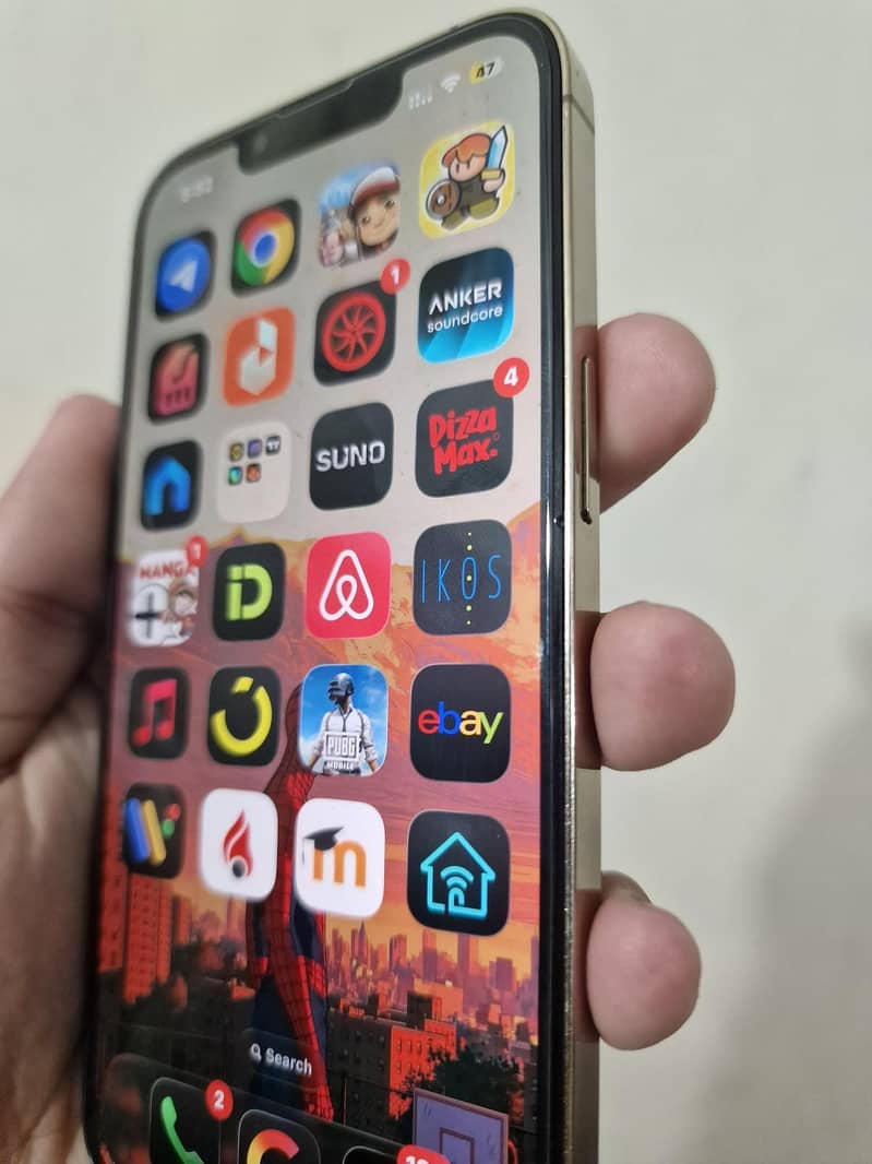 Apple iPhone 13 Pro 2