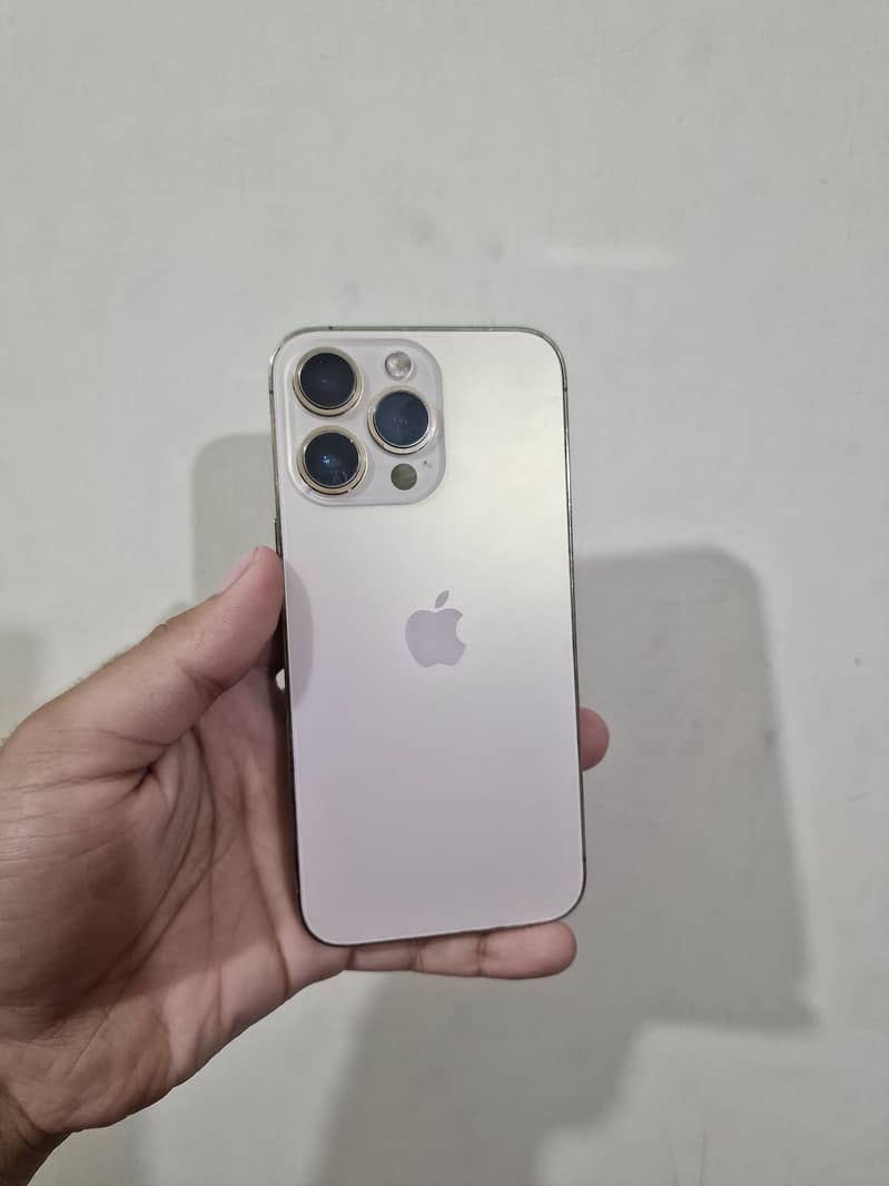 Apple iPhone 13 Pro 5