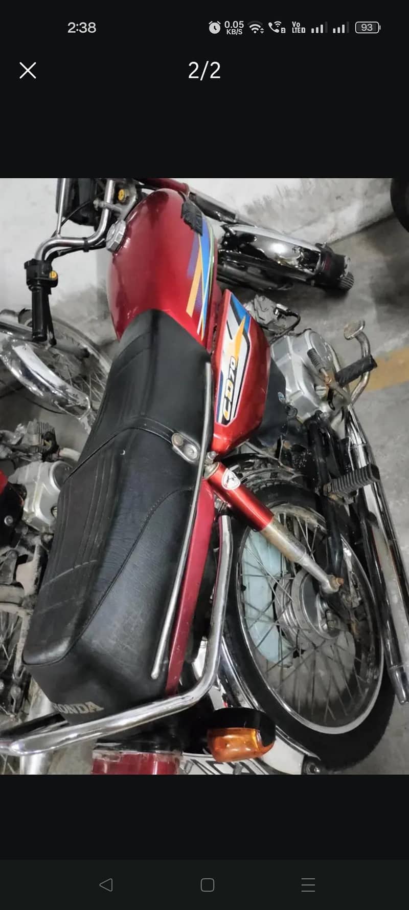ravi 70 1