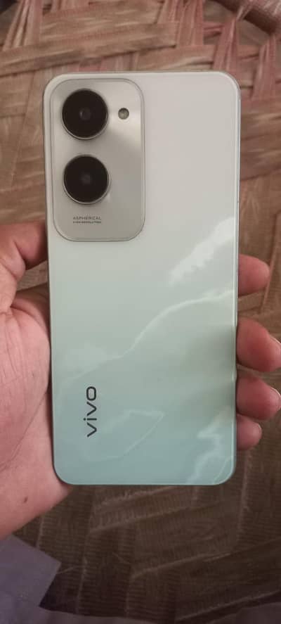 Vivo Y18 6/128