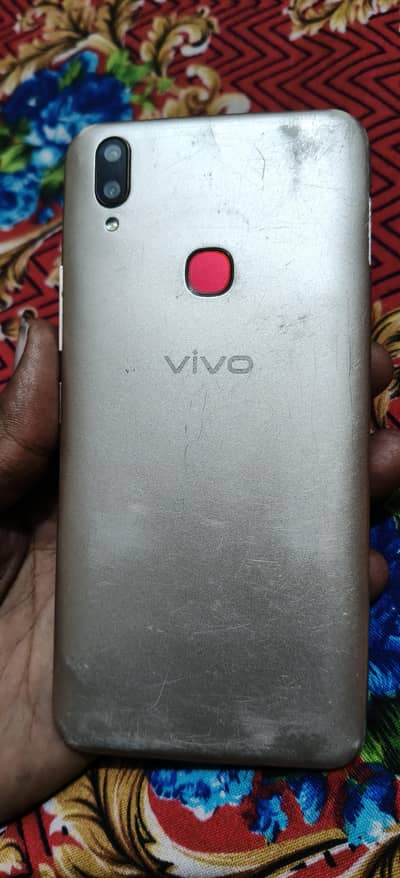 Vivo Y85