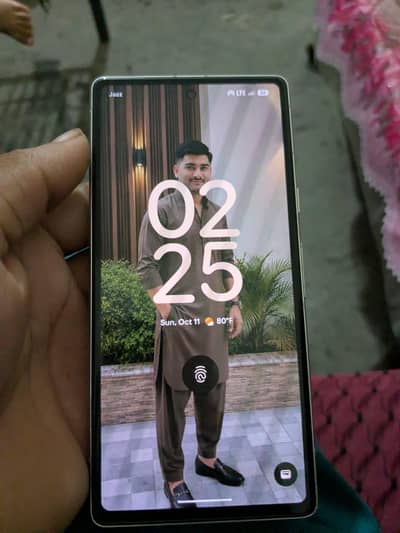 Google Pixel 7a