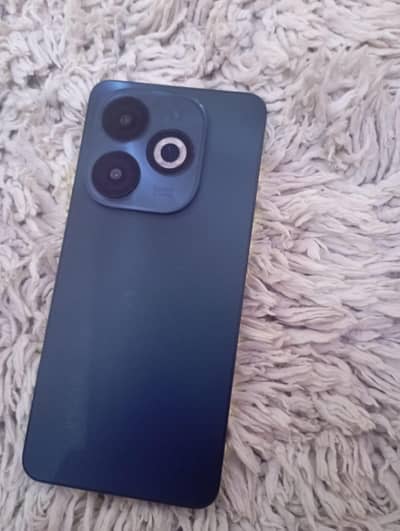 Infinix Hot 8 Pro