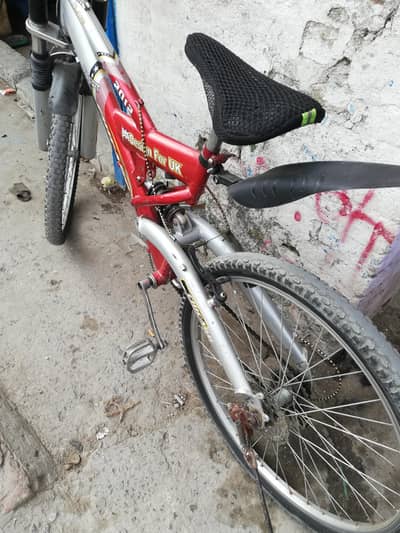Cycle for sale