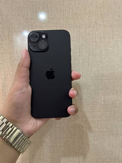 Apple iPhone 15 Factory Unlocked With original Box