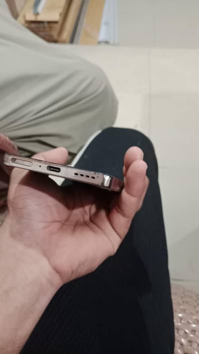Infinix Note 40
