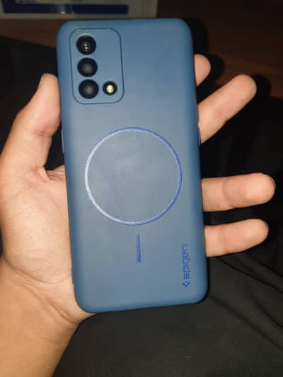 OPPO F19