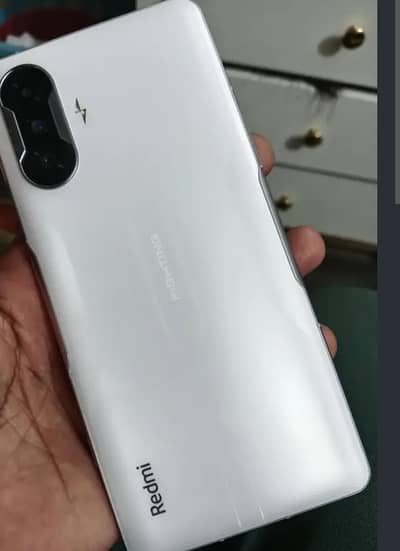 Xiaomi Redmi K40 Gaming