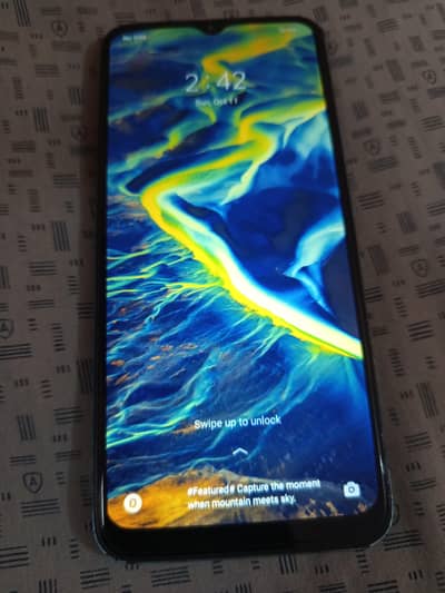 Realme C21
