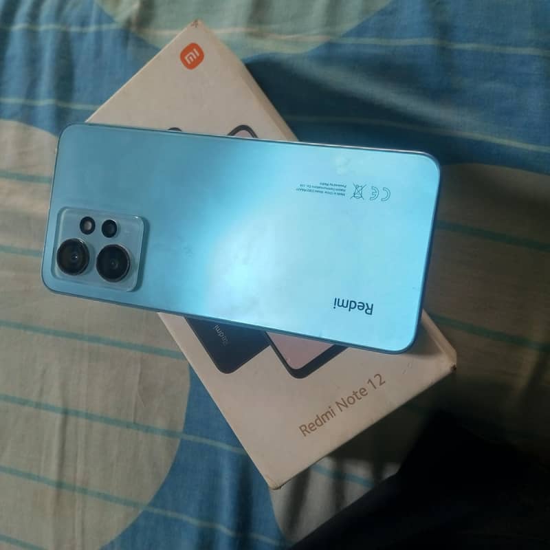 Redim note12 3