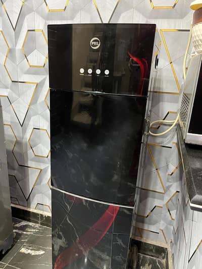 pel water Dispenser 10/8 condition