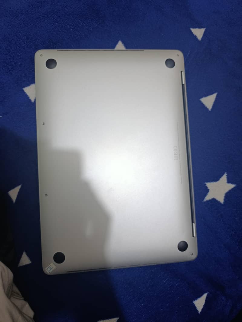Macbook pro core i5 4