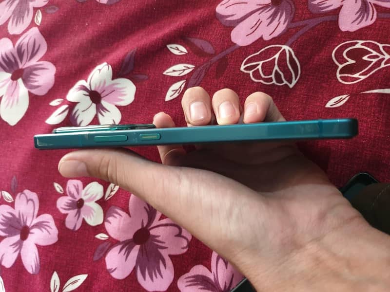 Infinix Note 50 1
