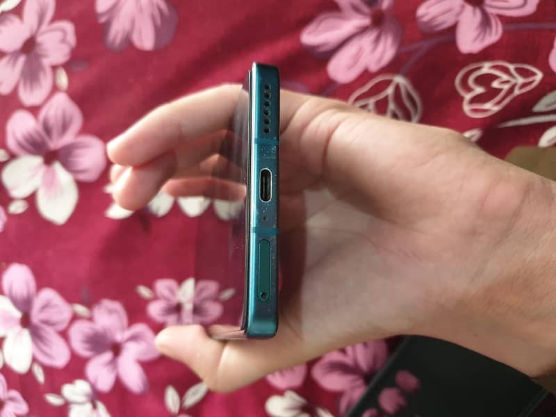 Infinix Note 50 2