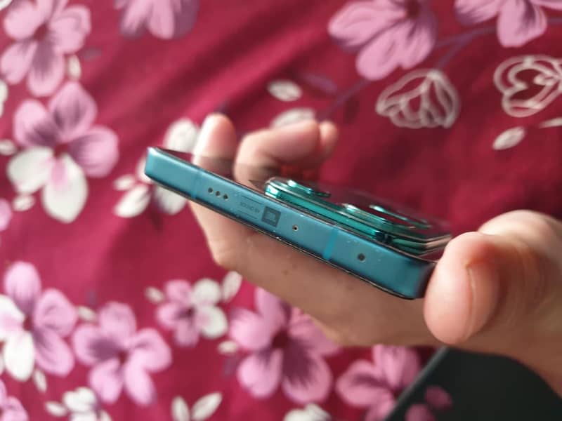 Infinix Note 50 3
