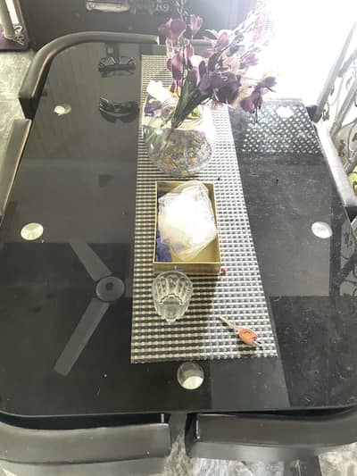 Dining tables