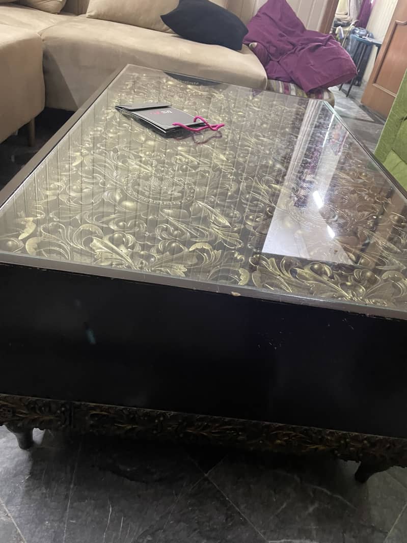 Dining tables 5