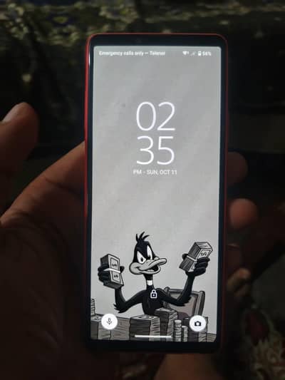Sony Xperia 10 III (Mint Condition)