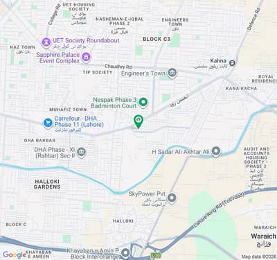 8 marla commercial plot For sell