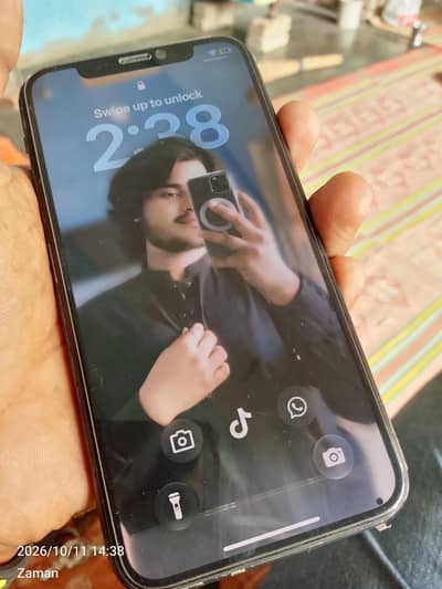 Apple iPhone 11 Pro