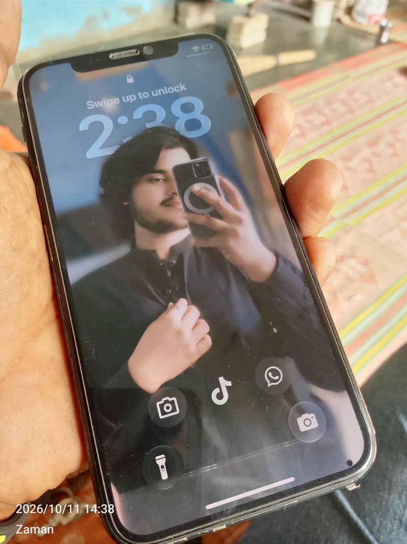 Apple iPhone 11 Pro 0