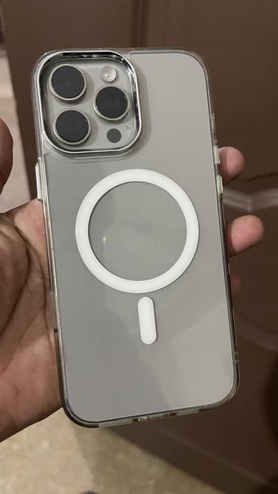 iphone 16 ProMax