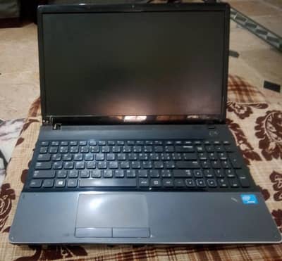 Laptop