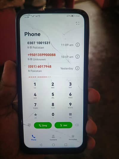 Huawei Y9 Prime 4/128