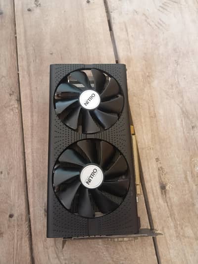 Amd ryzen Rx570 4gb