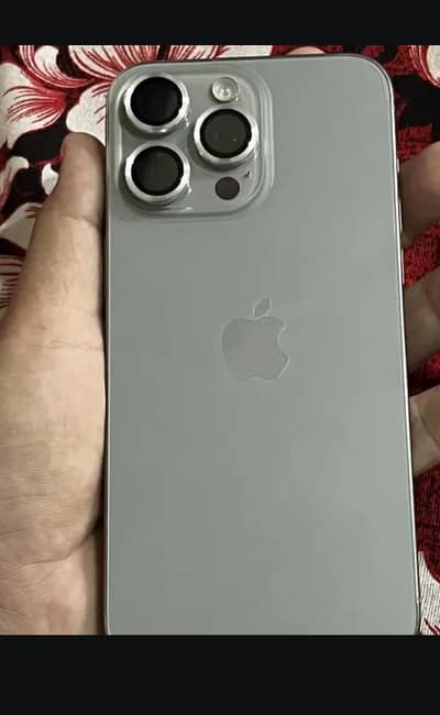 Apple iPhone 15 Pro Max bypass