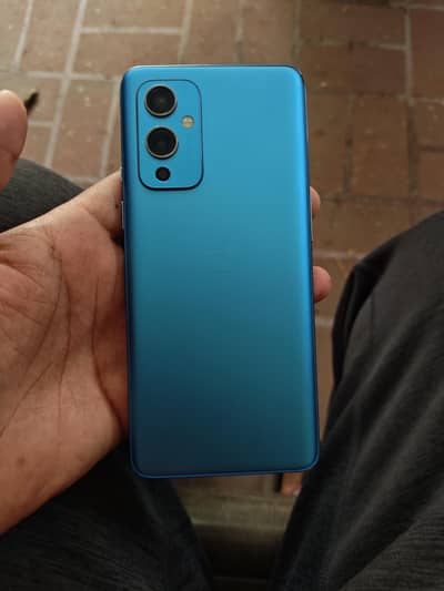One Plus 9 5G 12/256
