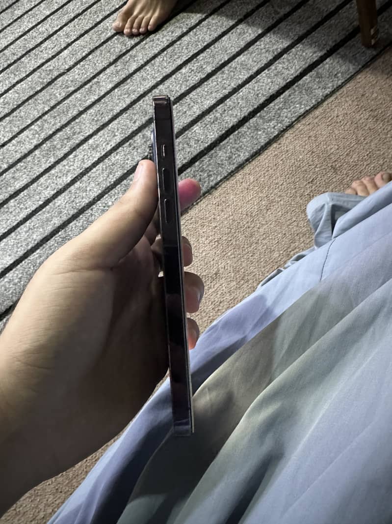 Apple iPhone 14 Pro Max 2
