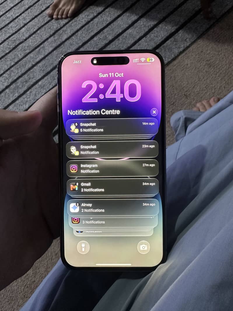 Apple iPhone 14 Pro Max 3