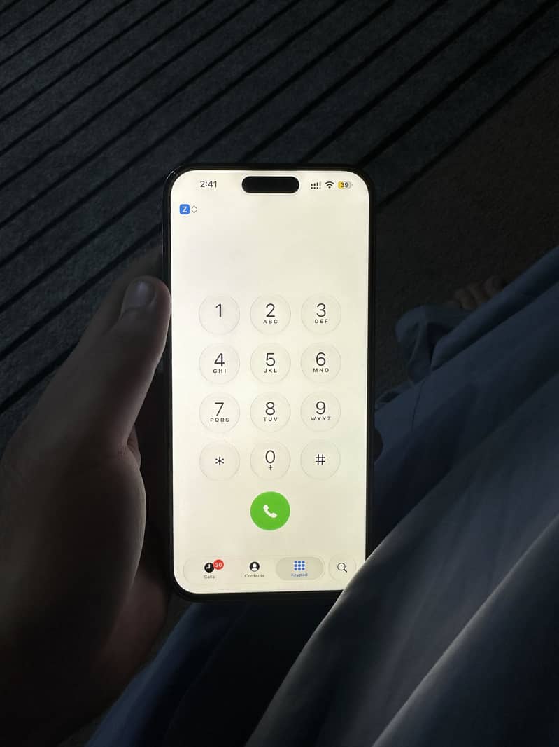 Apple iPhone 14 Pro Max 5