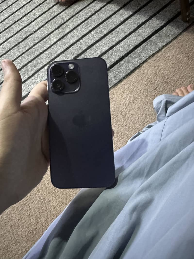 Apple iPhone 14 Pro Max 6