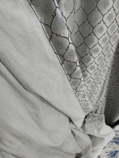 curtain